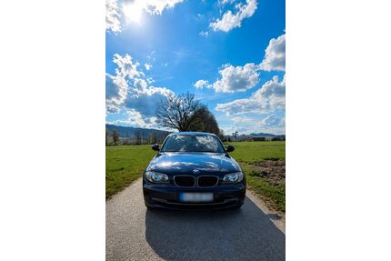 BMW 116 Gebrauchtwagen