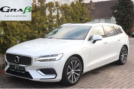 Volvo V60 Gebrauchtwagen