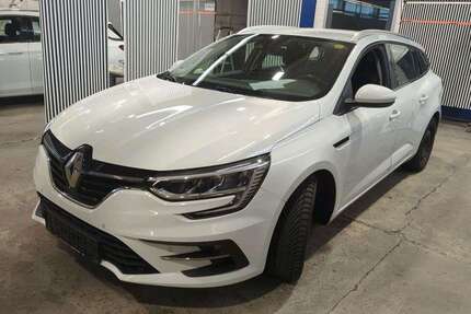 Renault Megane Gebrauchtwagen
