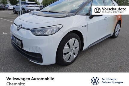 VW ID.3 Gebrauchtwagen