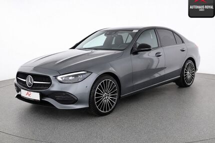 Mercedes-Benz C 300 Gebrauchtwagen