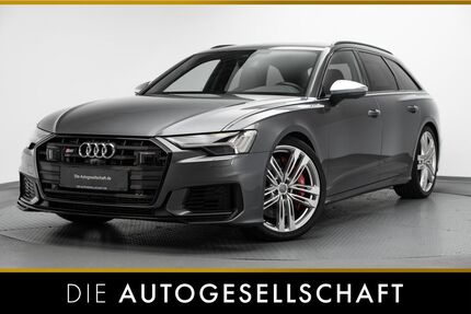Audi S6 Gebrauchtwagen