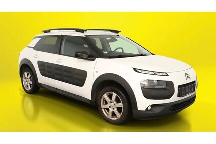 Citroen C4 Cactus Gebrauchtwagen