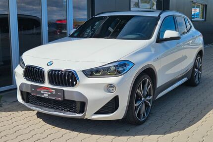 BMW X2 Gebrauchtwagen