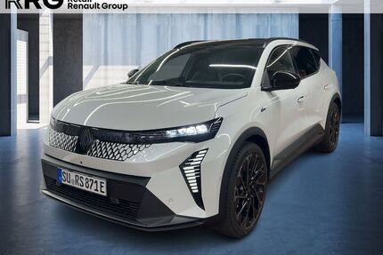 Renault Scenic E-TECH Gebrauchtwagen