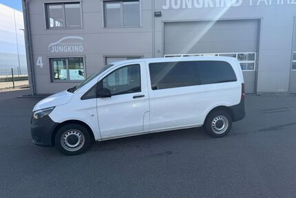 Mercedes-Benz Vito Gebrauchtwagen
