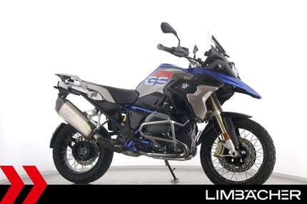 BMW R 1200 GS LC Gebrauchtwagen