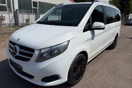 Mercedes-Benz V 220 Gebrauchtwagen