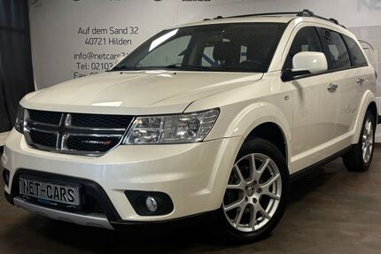Dodge Journey Gebrauchtwagen