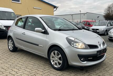 Renault Clio Gebrauchtwagen
