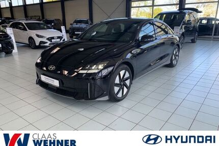 Hyundai IONIQ 6 Gebrauchtwagen