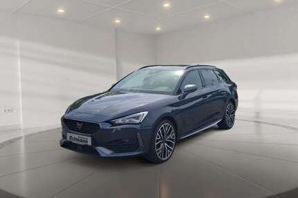 Cupra Leon Gebrauchtwagen