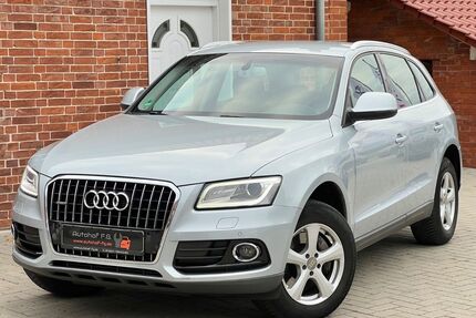 Audi Q5 Gebrauchtwagen