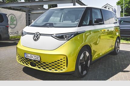 VW ID. Buzz Gebrauchtwagen