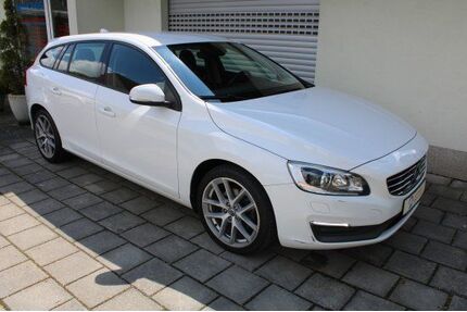 Volvo V60 Gebrauchtwagen