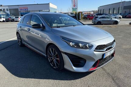 Kia ceed / Ceed Gebrauchtwagen