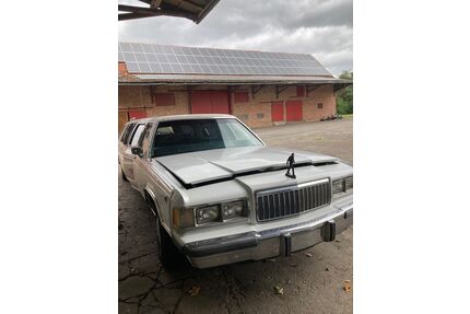 Ford Mercury Gebrauchtwagen