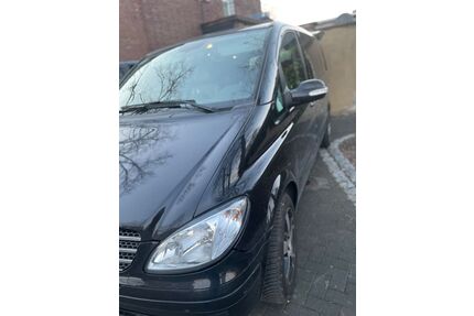 Mercedes-Benz Viano Gebrauchtwagen