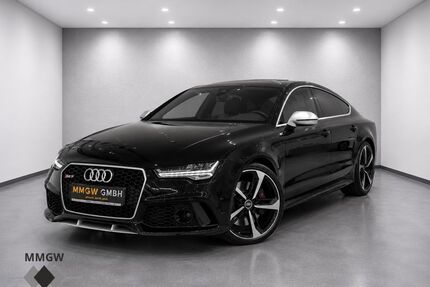 Audi RS7 Gebrauchtwagen