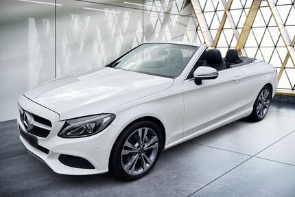 Mercedes-Benz C 220 Gebrauchtwagen