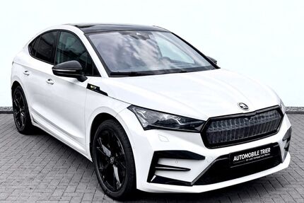 Skoda Enyaq Gebrauchtwagen