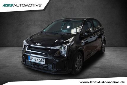 Kia Picanto Gebrauchtwagen
