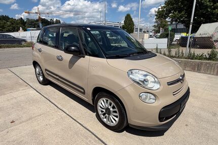 Fiat 500L Gebrauchtwagen