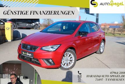 Seat Ibiza Gebrauchtwagen