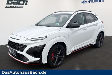 Hyundai KONA Gebrauchtwagen