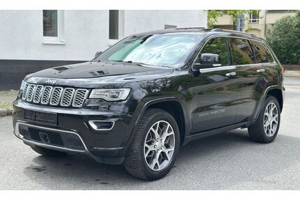 Jeep Grand Cherokee Gebrauchtwagen