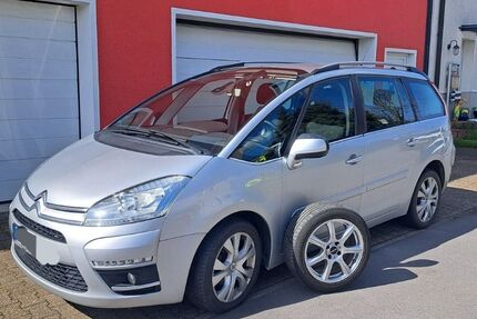 Citroen Grand C4 Picasso / SpaceTourer Gebrauchtwagen