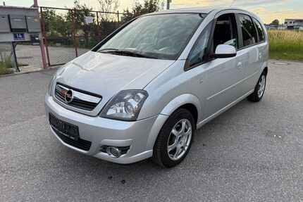 Opel Meriva Gebrauchtwagen