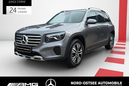 Mercedes-Benz GLB 200 Gebrauchtwagen