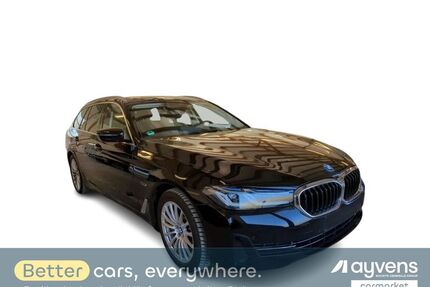 BMW 530 Gebrauchtwagen