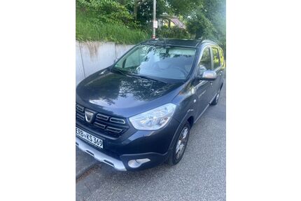 Dacia Lodgy Gebrauchtwagen
