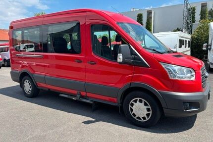 Ford Transit Gebrauchtwagen