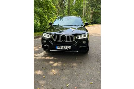 BMW X4 Gebrauchtwagen