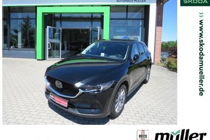 Mazda CX-5 Gebrauchtwagen