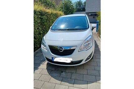 Opel Meriva Gebrauchtwagen