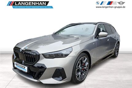 BMW 540 Gebrauchtwagen