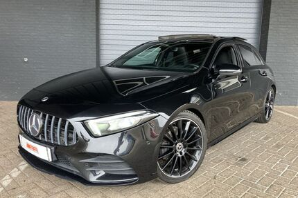 Mercedes-Benz A 180 Gebrauchtwagen