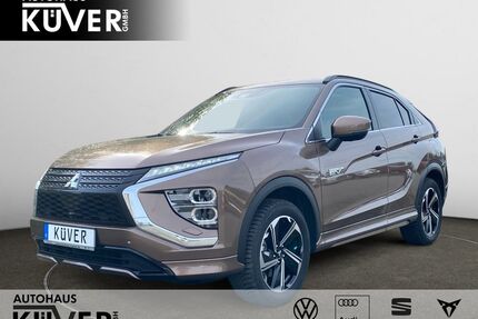Mitsubishi Eclipse Cross Gebrauchtwagen