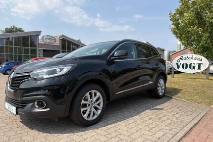 Renault Kadjar Gebrauchtwagen
