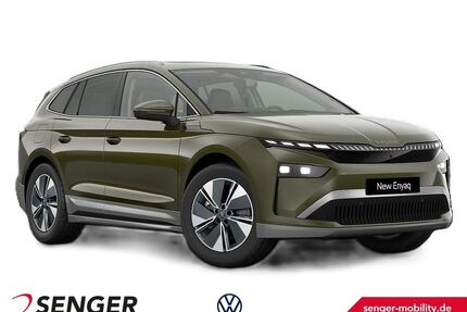 Skoda Enyaq Gebrauchtwagen