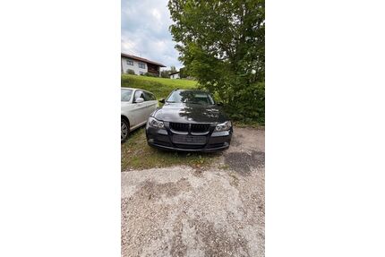 BMW 318 Gebrauchtwagen