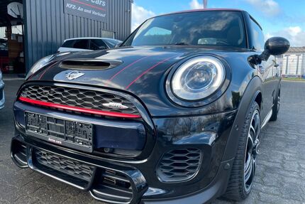 Mini John Cooper Works Gebrauchtwagen