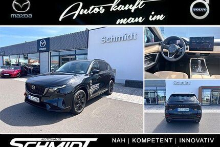 Mazda CX-5 Gebrauchtwagen