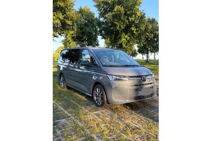 VW T7 Multivan Gebrauchtwagen