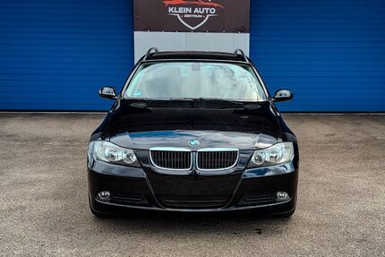 BMW 318 Gebrauchtwagen