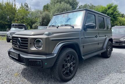 Mercedes-Benz G 450 Gebrauchtwagen